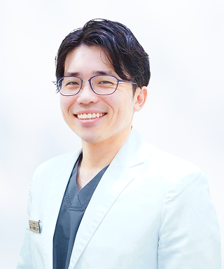 江郷 隼一郎
