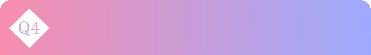 Q4. もし「限定モニター」で安くなるなら？