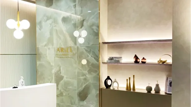 糸リフト アリエル美容クリニック