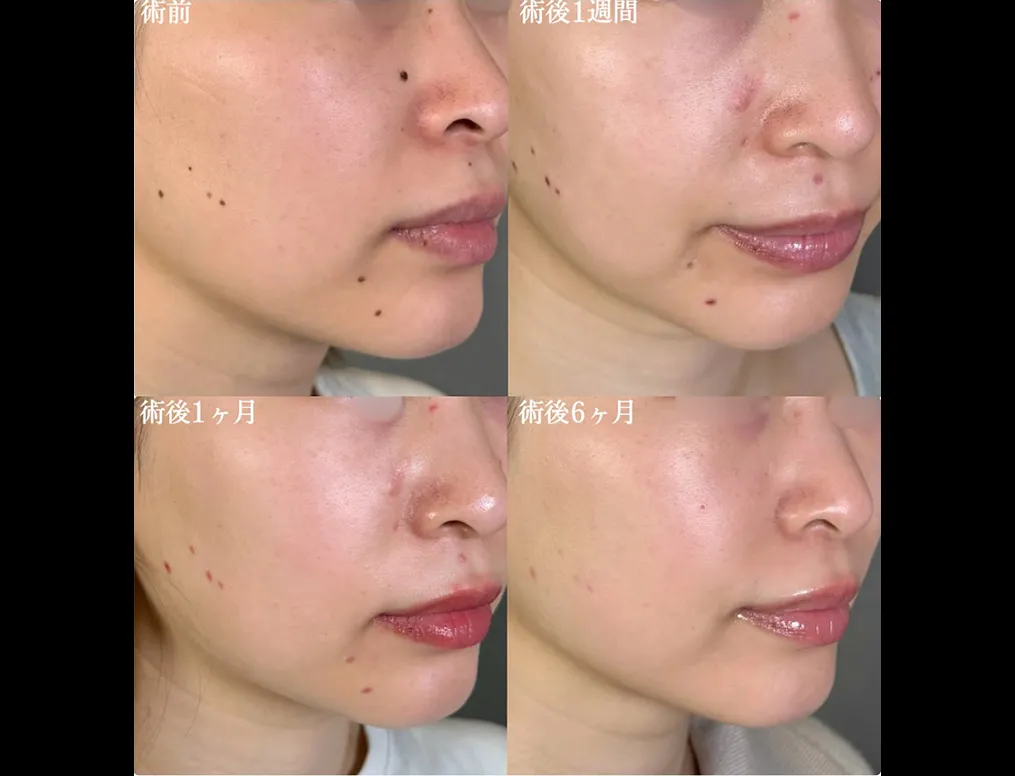 アリエル美容クリニック 郡山院