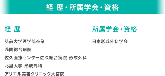 アリエル美容クリニック 大宮院