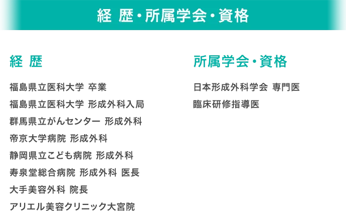 アリエル美容クリニック 大宮院