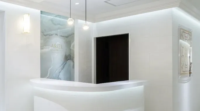 アリエル美容クリニック 郡山院