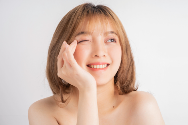二重整形を後悔してしまう原因は?