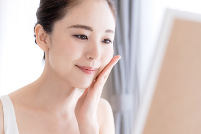 糸リフトの施術後はいつまで痛い？