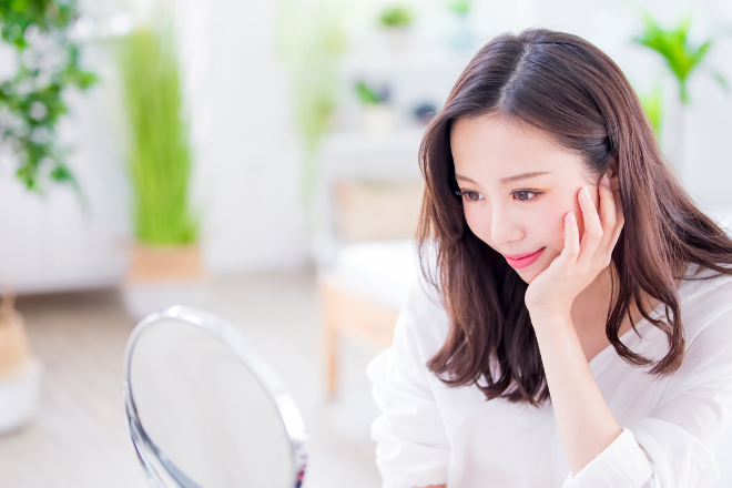 理想の末広二重を目指すには慎重にクリニック選びをしよう