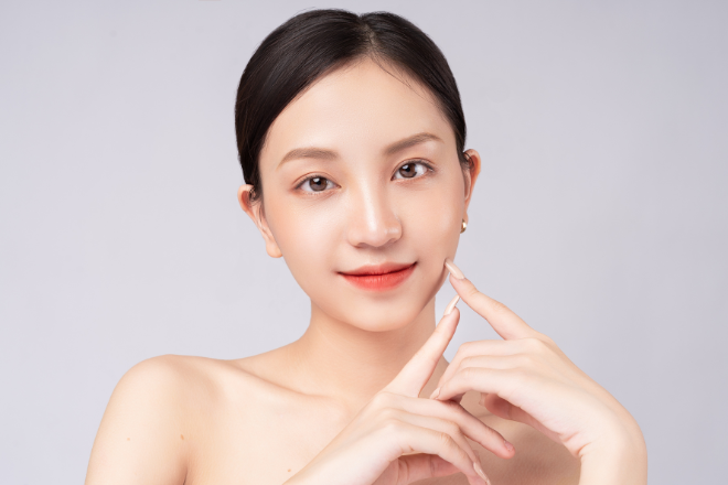 奥二重から二重に整形できる？